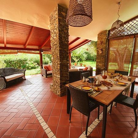 Villa Patrizia Stintino Eksteriør billede
