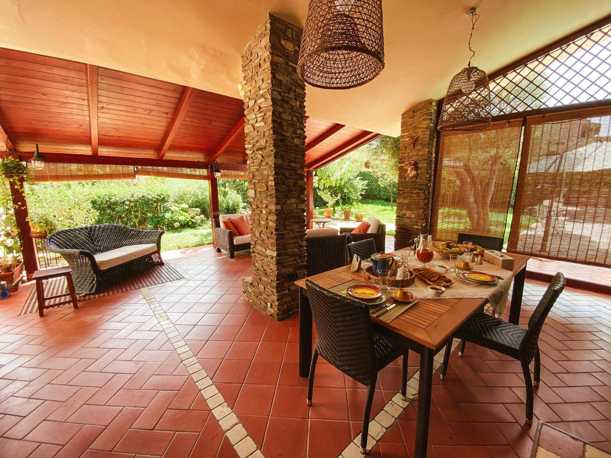 Villa Patrizia Stintino Eksteriør billede