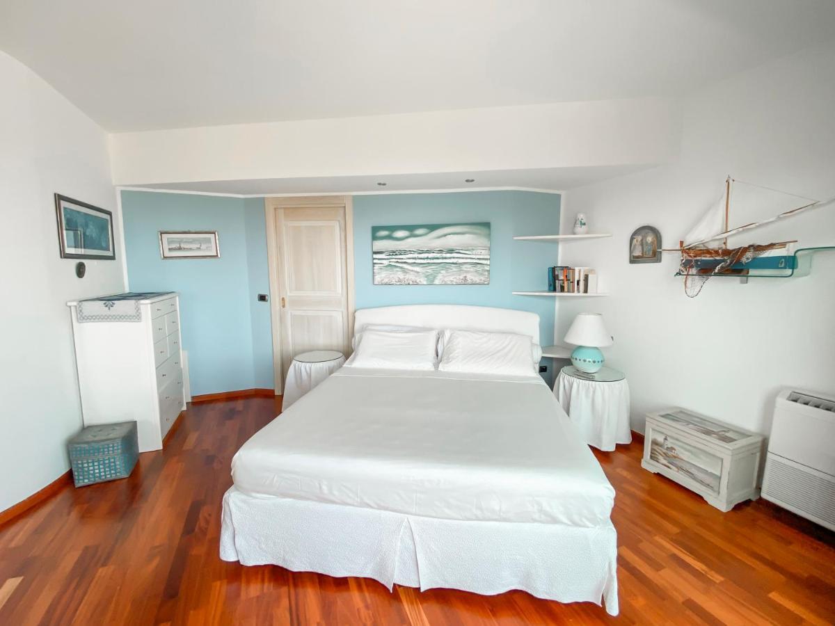 Villa Patrizia Stintino Eksteriør billede