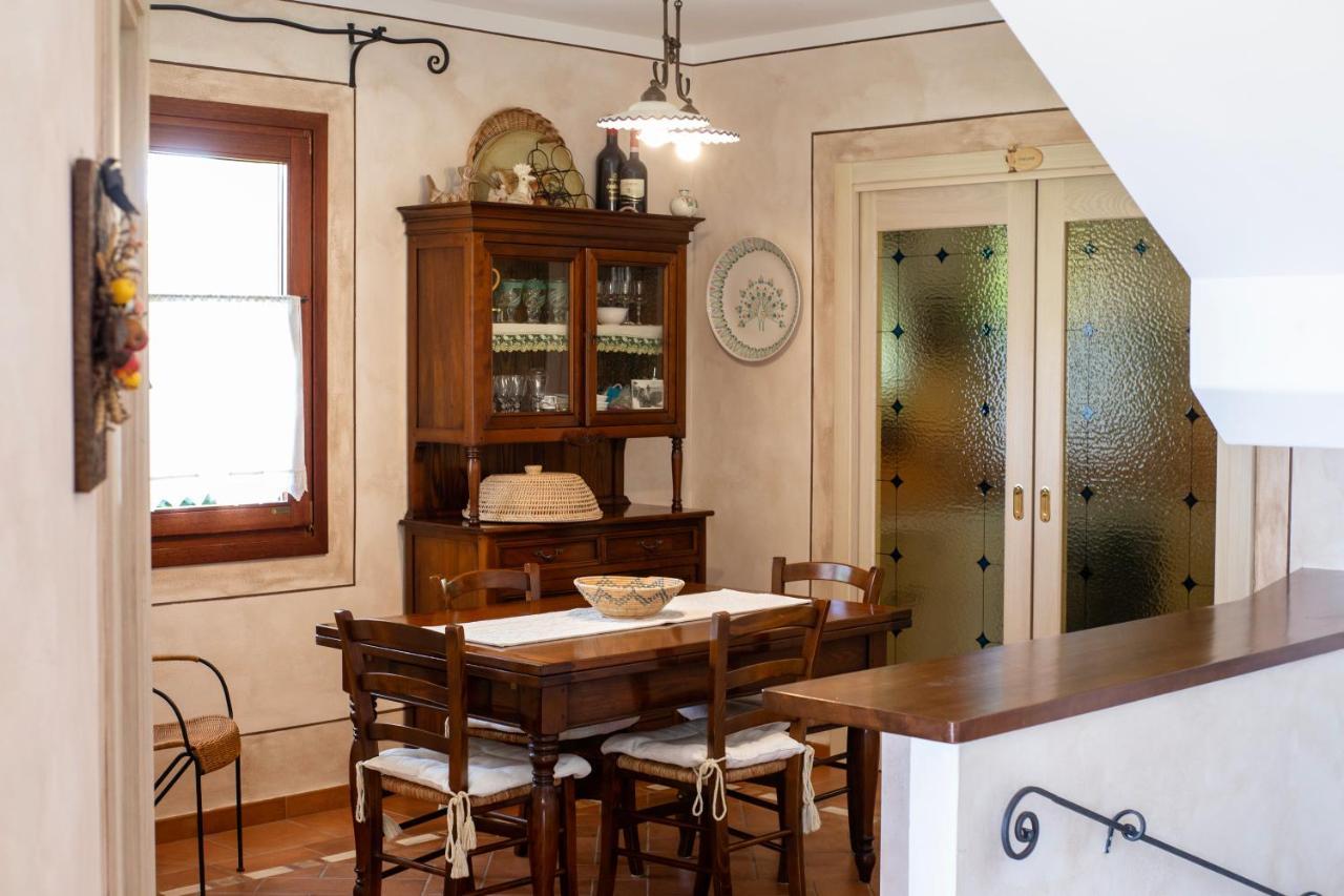 Villa Patrizia Stintino Eksteriør billede