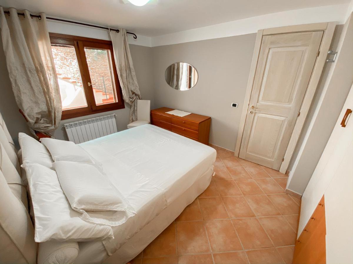 Villa Patrizia Stintino Eksteriør billede