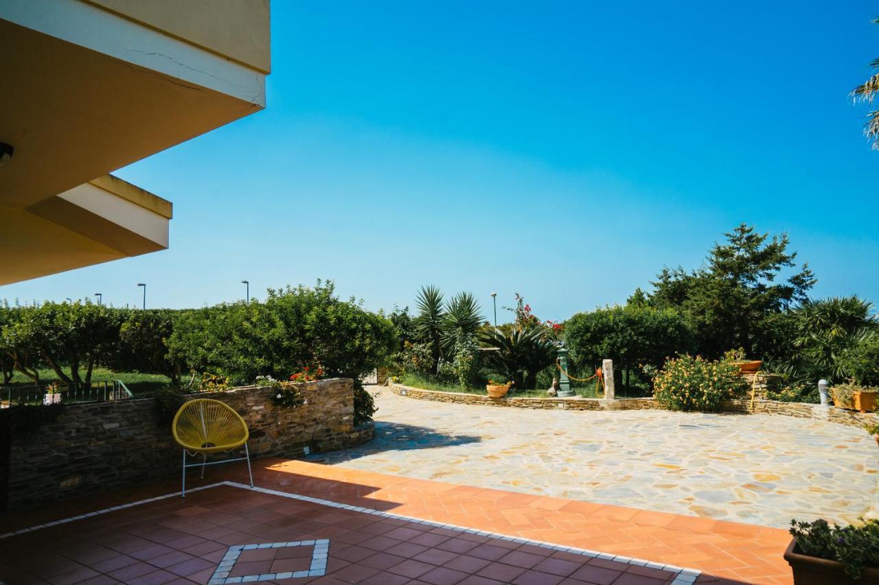 Villa Patrizia Stintino Eksteriør billede