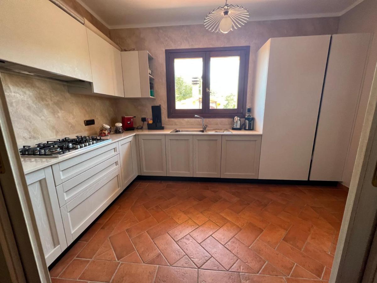 Villa Patrizia Stintino Eksteriør billede
