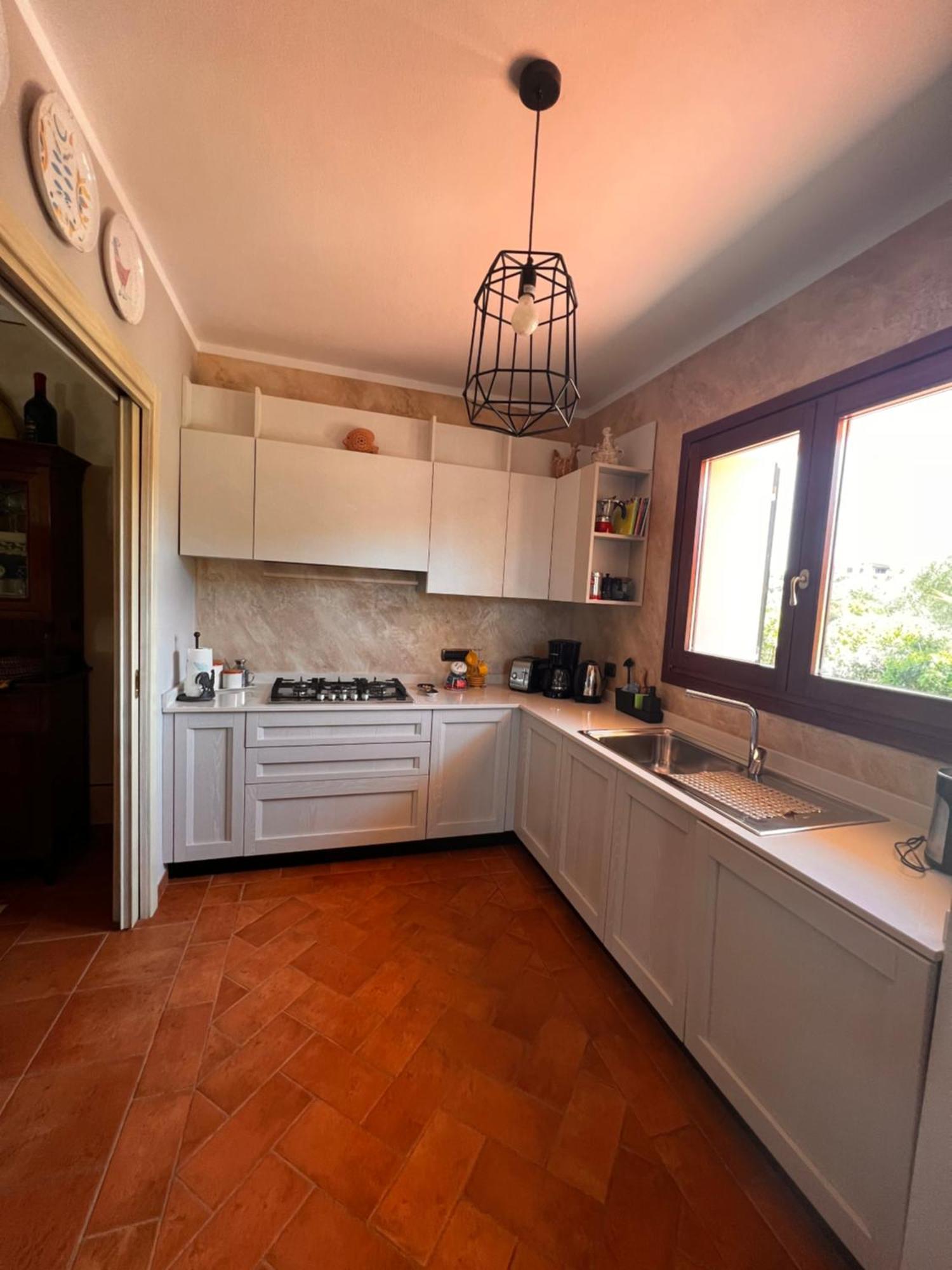 Villa Patrizia Stintino Eksteriør billede