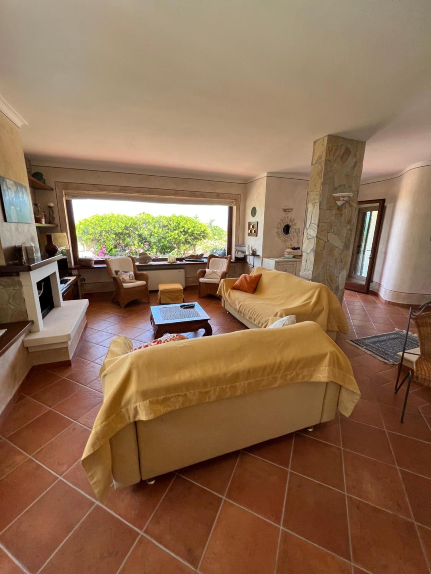 Villa Patrizia Stintino Eksteriør billede