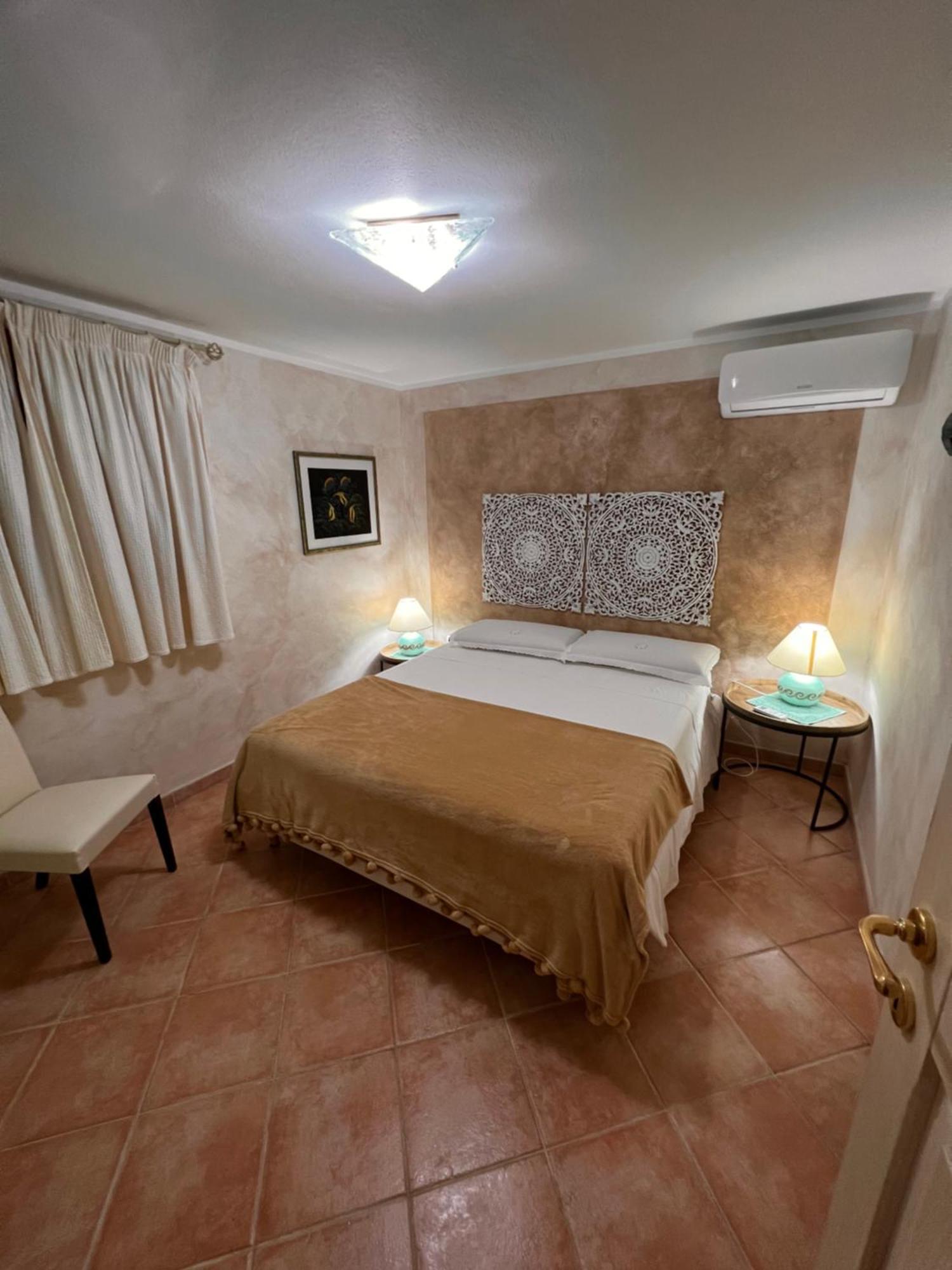 Villa Patrizia Stintino Eksteriør billede