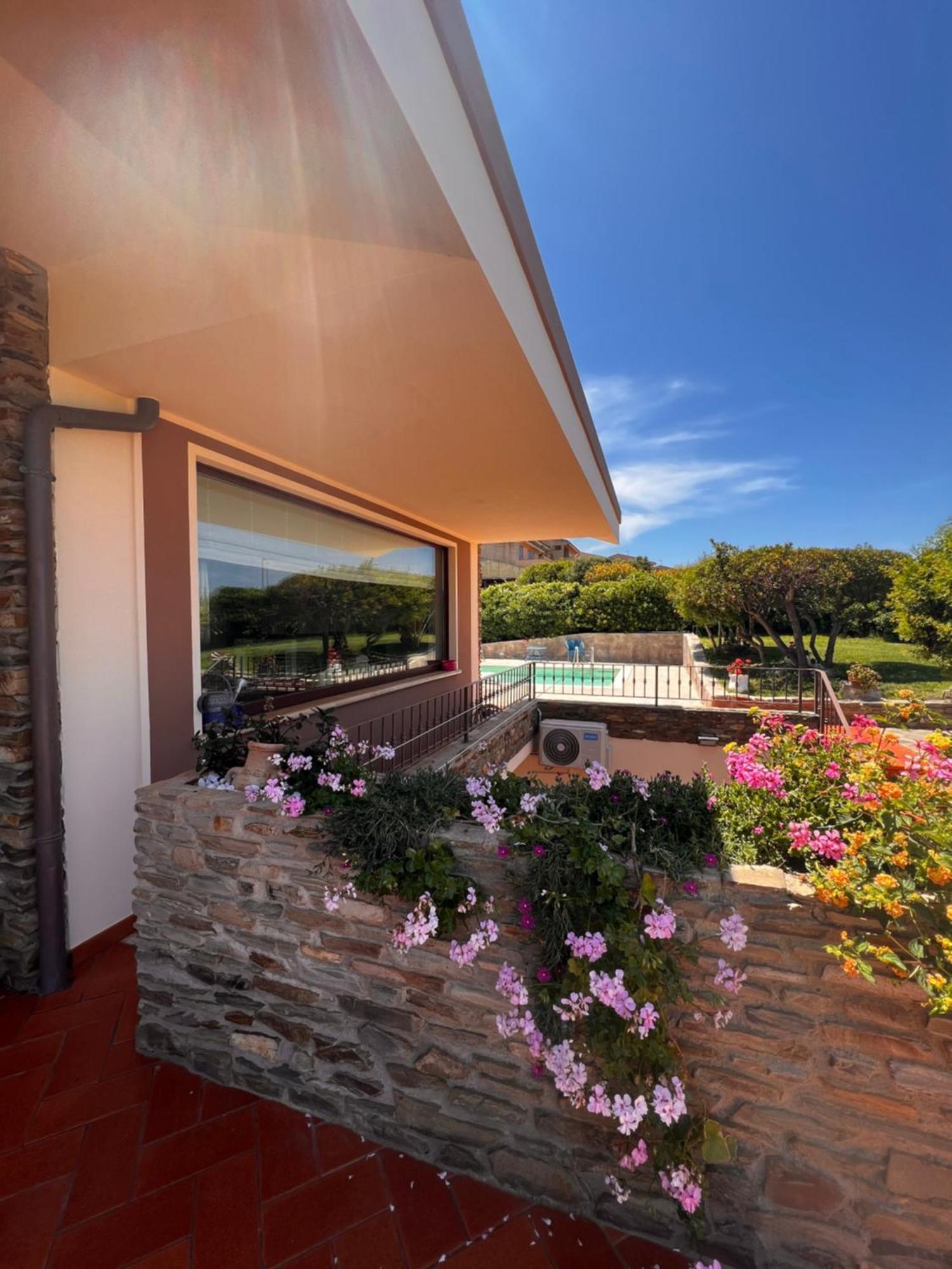 Villa Patrizia Stintino Eksteriør billede